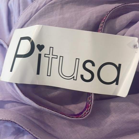 Pitusa 🎉HP🎉lavander dress NWT - Picture 8 of 15